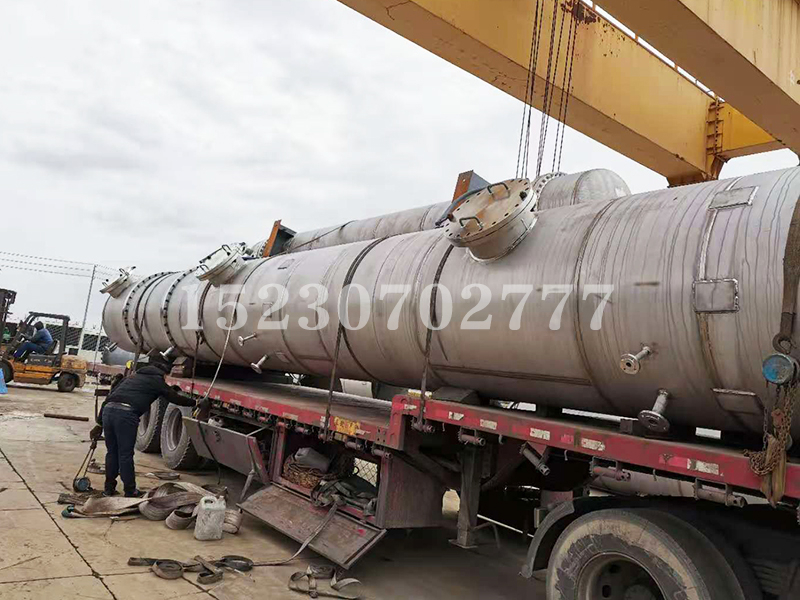 塔器和儲罐怎么區(qū)分？