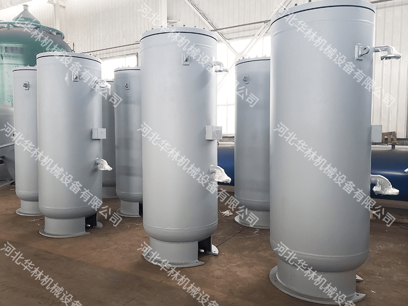 油氣桶 油氣分離器