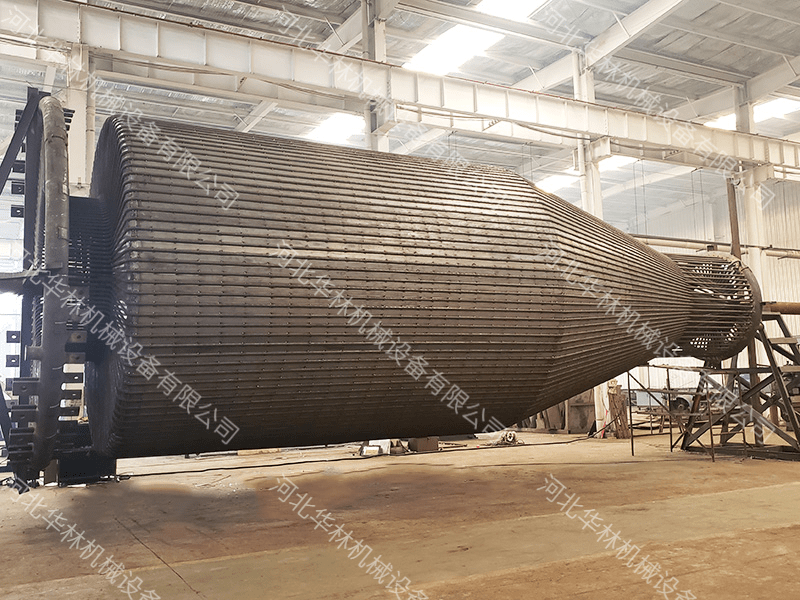 電站旋風(fēng)分離器