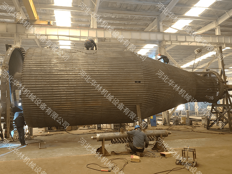 旋風(fēng)分離器廠家