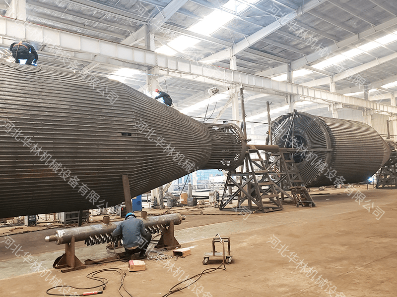 旋風(fēng)分離器廠家