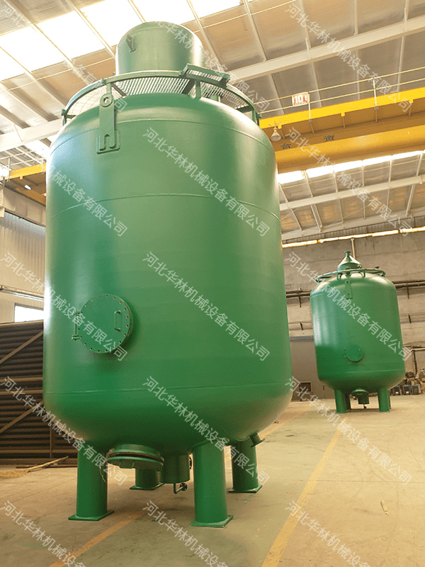 油泥分離器 油水分離器