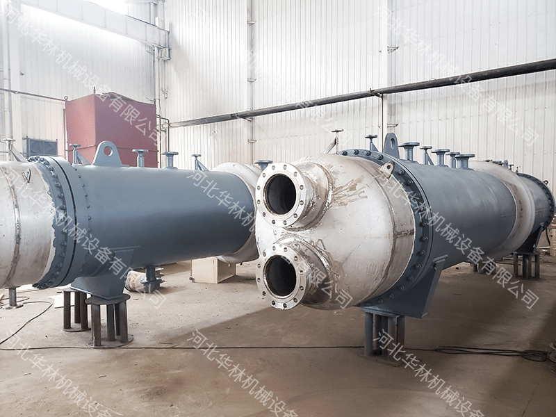 換熱器廠(chǎng)家