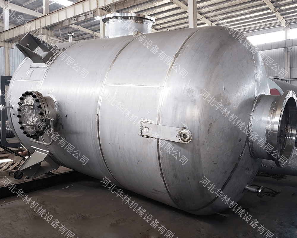 不銹鋼儲罐廠家