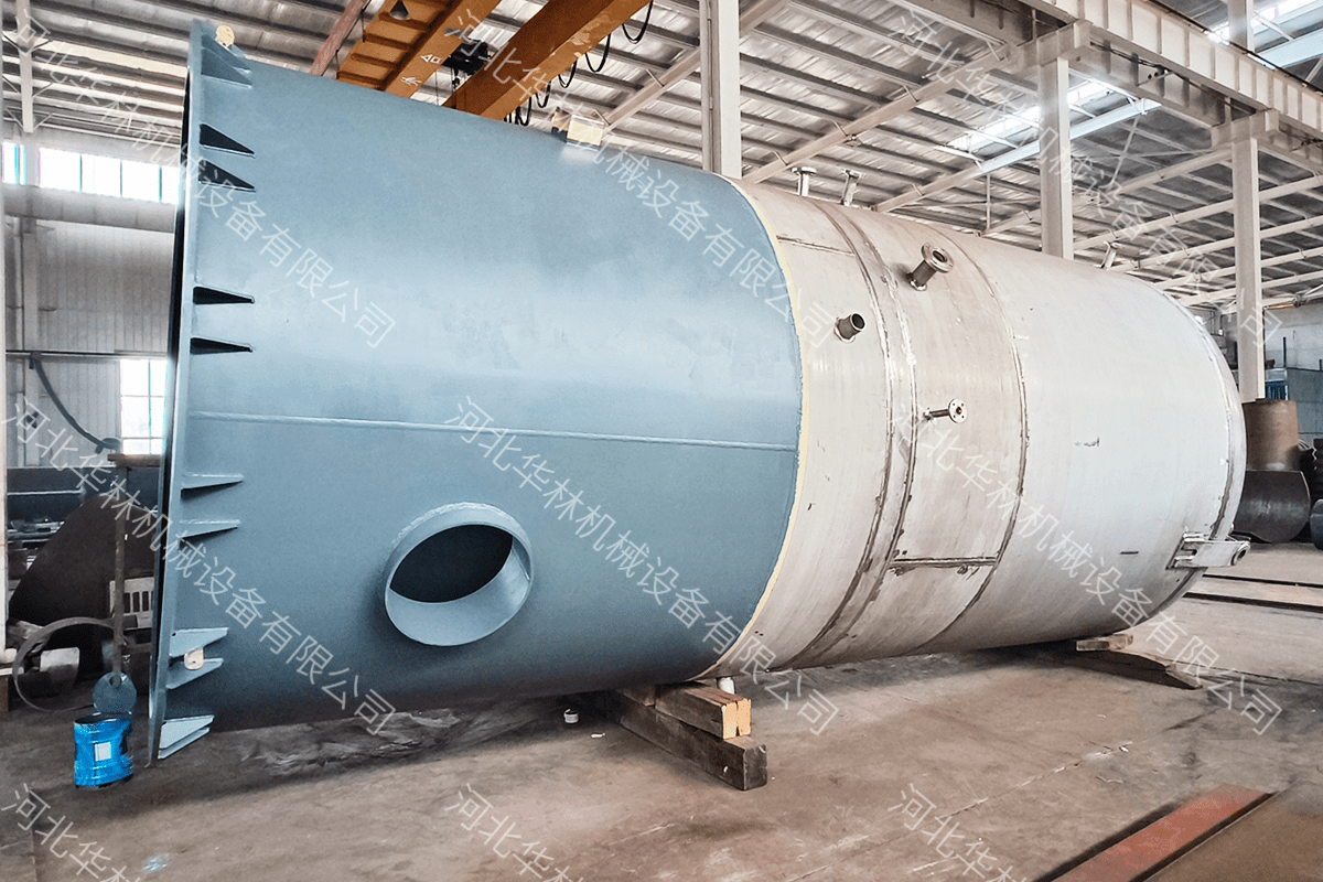 不銹鋼儲(chǔ)罐