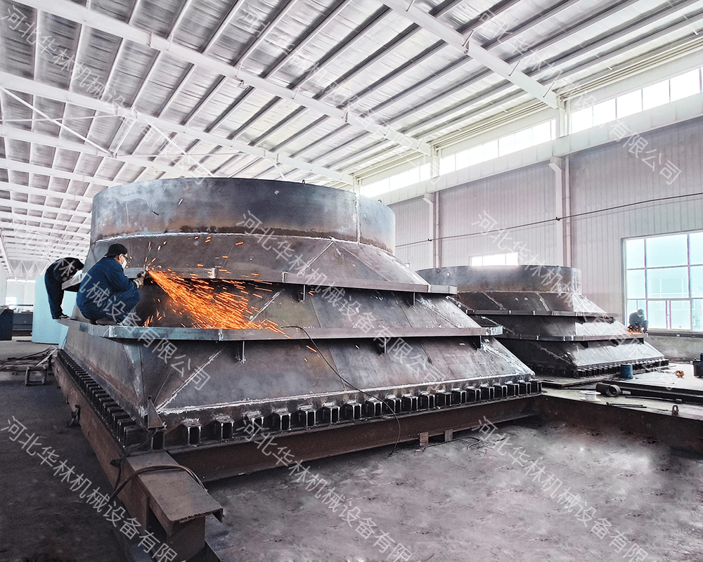 大型煙罩 非標設備制造