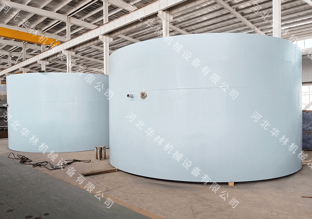 大型非標(biāo)設(shè)備制造