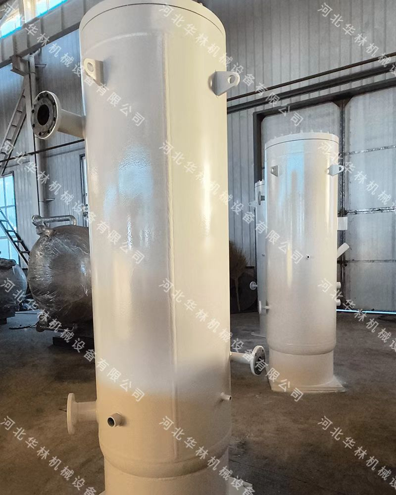 油氣桶 油氣分離器