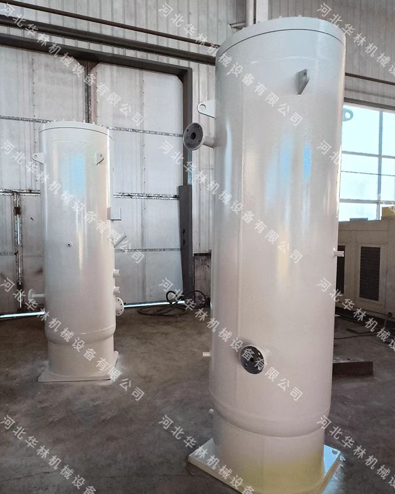 油氣桶 油氣分離器