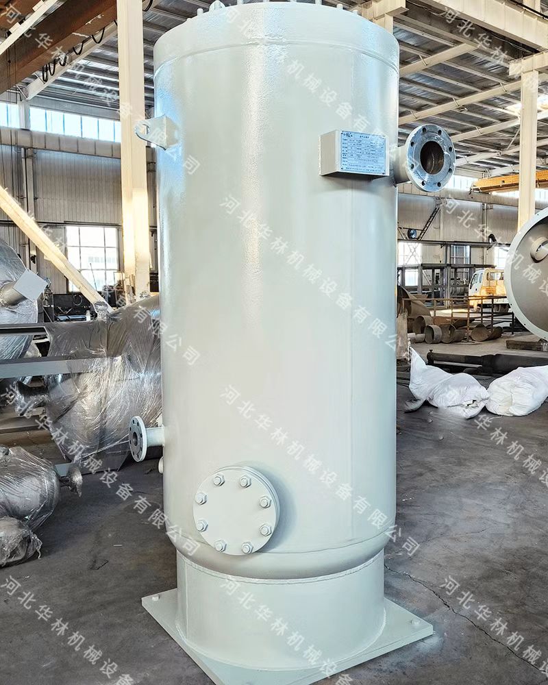 油氣桶 油氣分離器