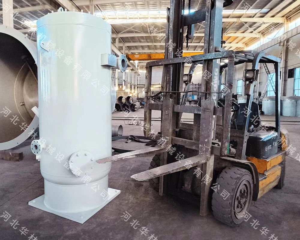 油氣桶 油氣分離器