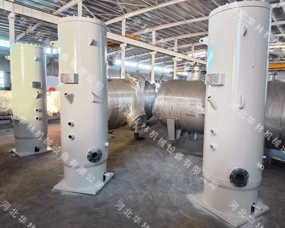 油氣桶 油氣分離器