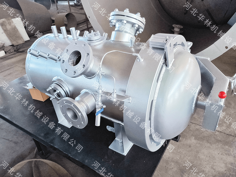 防爆試驗罐廠家