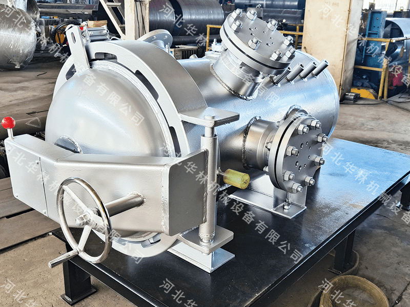 防爆試驗罐廠家