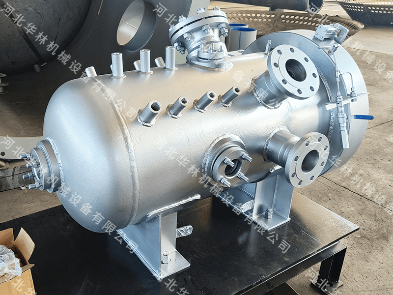 防爆試驗罐廠家