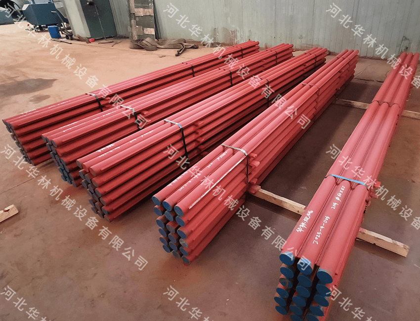 膜式省煤器管排