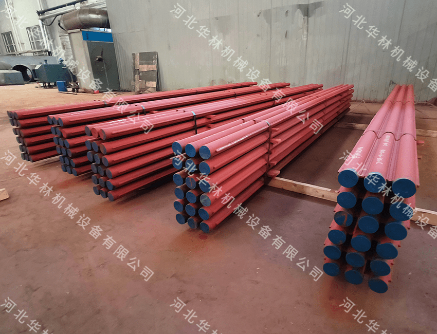 膜式省煤器管排