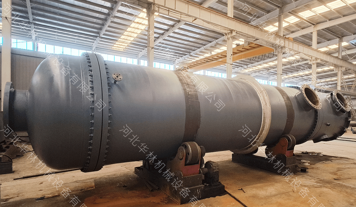 換熱器廠(chǎng)家