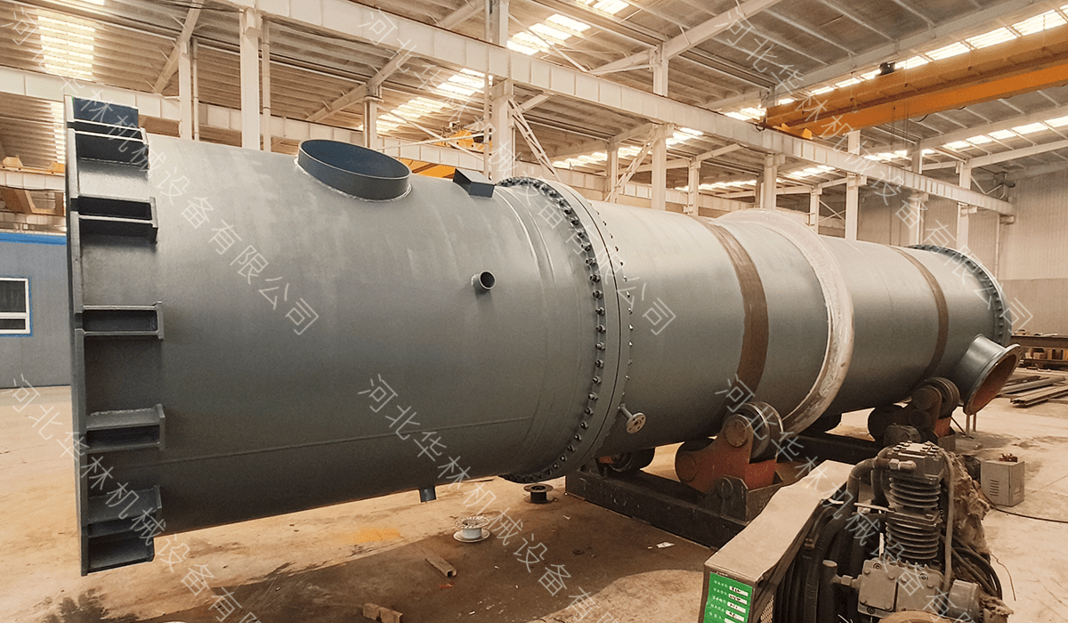 換熱器生產(chǎn)廠家