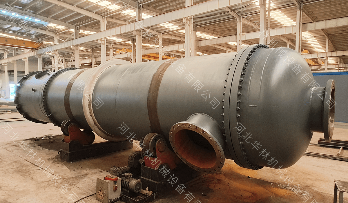 換熱器生產(chǎn)廠家