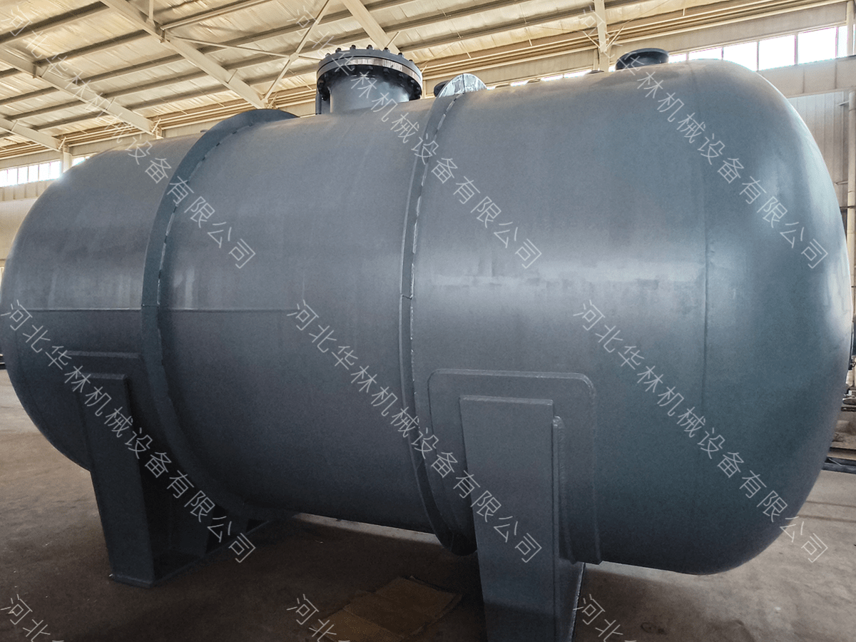 碳鋼儲(chǔ)罐