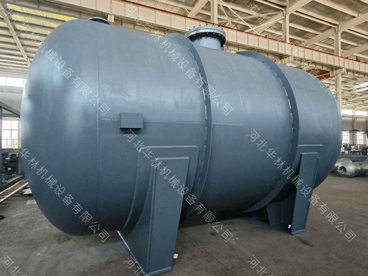 碳鋼儲(chǔ)罐