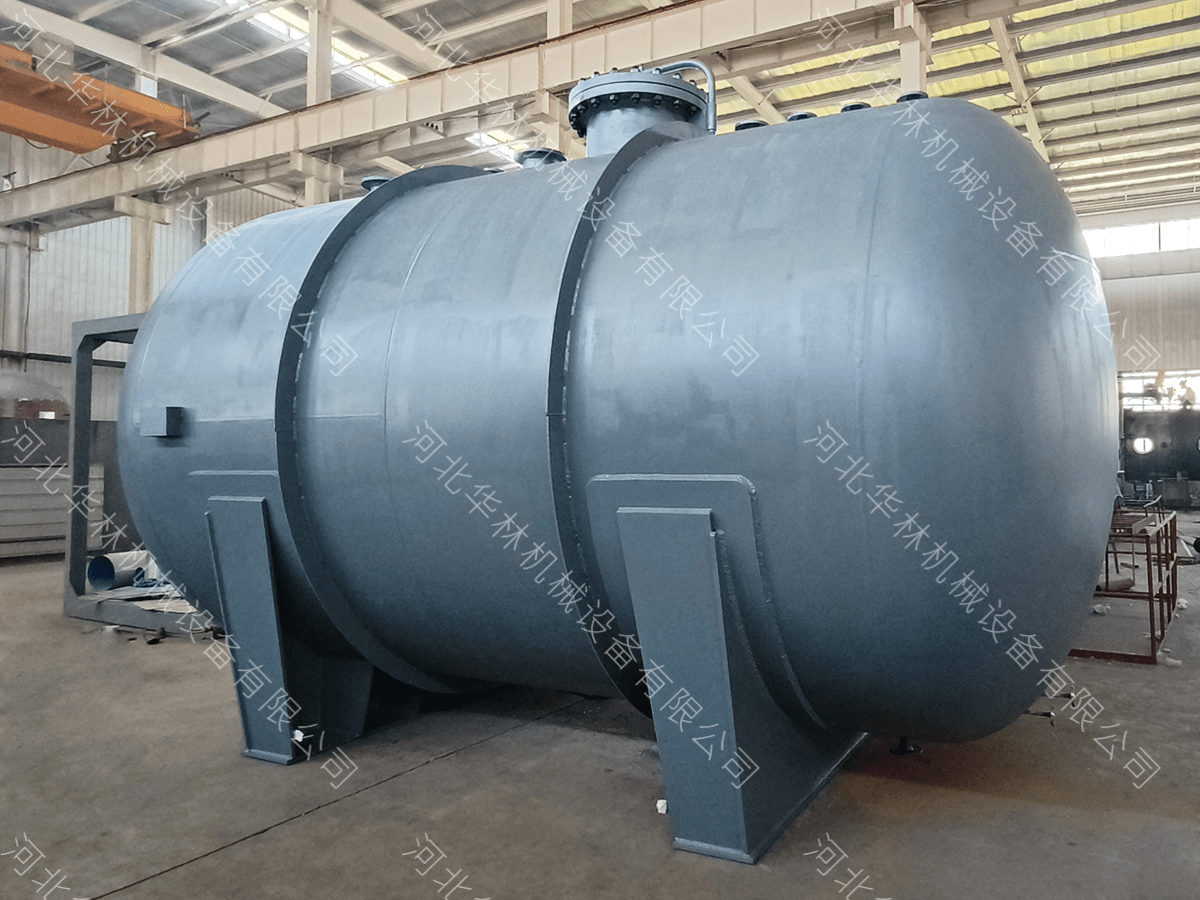 碳鋼儲(chǔ)罐